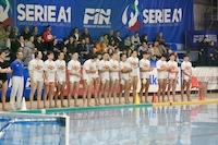Plebiscito Padova torna in A2